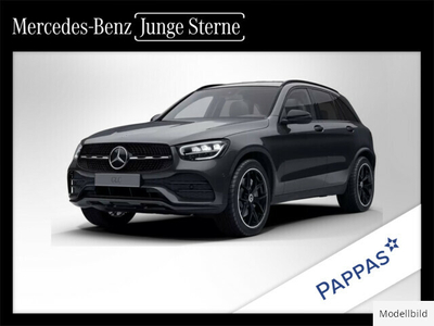 Mercedes-Benz GLC 220 d 4MATIC