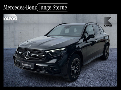 Mercedes-Benz GLC 300 de 4MATIC Österreich-Edition