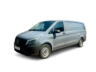 Mercedes-Benz Vito 116 CDI extralang