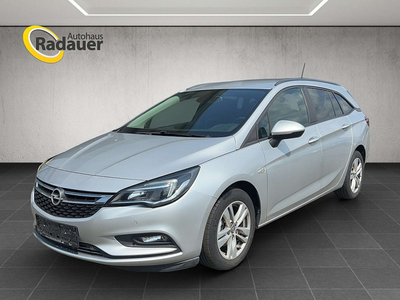 Opel Astra ST 1,6 CDTI ECOTEC 120 Jahre Edition S/S