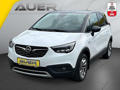 Opel Crossland X 1,2 Turbo ECOTEC Direct Inj. Innovation St./St