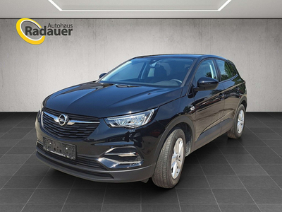 Opel Grandland X 1,2 Turbo Dir. Inj. 120 Jahre Edition Start/Stop