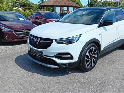 Opel Grandland X 1,6 CDTI BlueInj. Ultimate Aut. Start/