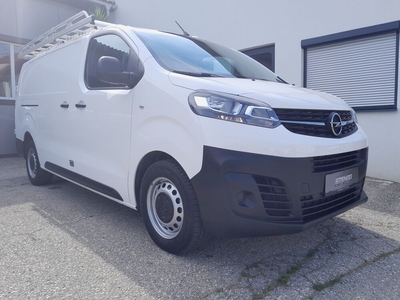 Opel Vivaro Edition L (L3)/1-Besitz/Tempomat/Dachträger