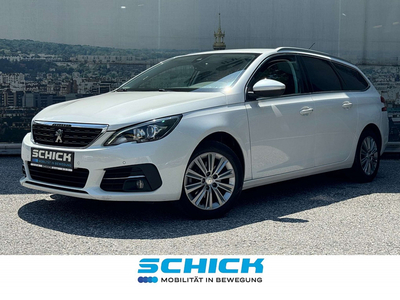 Peugeot 308 SW 1,5 BlueHDI 130 Allure EAT8 Aut.