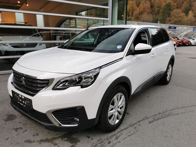 Peugeot 5008 Business BlueHDI 130 EAT8