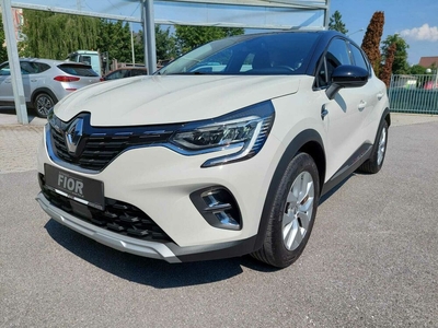 Renault Captur TCe 100 PF Intens (G2318)