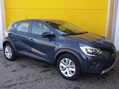 Renault Captur TCe 90 Zen