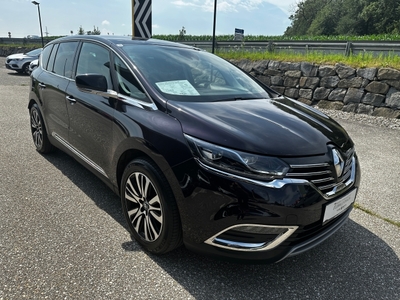 Renault Espace Initiale Paris Energy dCi 160 EDC