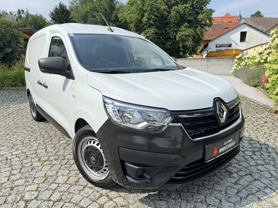 Renault Express Basis KLIMA EURO6d