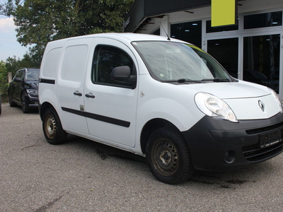 Renault Kangoo Expression dCi 75