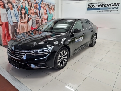 Renault Talisman 7IAMA