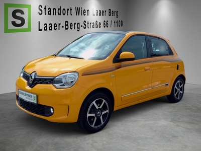 Renault TWINGO Intens TCe 90