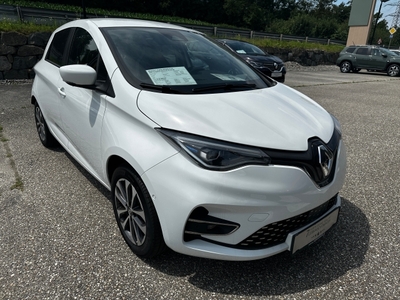 Renault Zoe Complete Intens R135 Z.E.50 (52kWh)