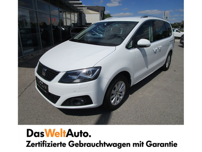 Seat Alhambra Executive TDI