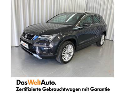 Seat Ateca 1,6 Xcellence TDI