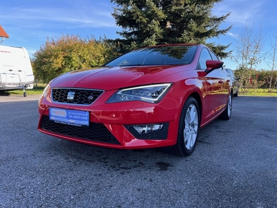 Seat Leon FR 1.4 TSI LED