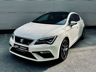 Seat Leon FR 1,4 TSI Start-Stopp