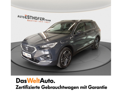 Seat Tarraco Xcellence 2.0 TDI