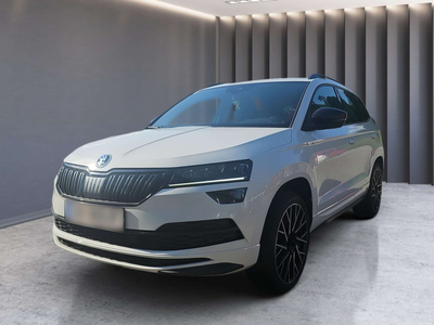 Skoda Karoq Sportline 4x4