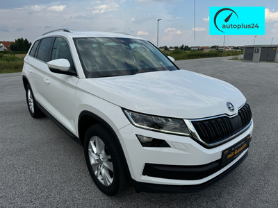 Skoda Kodiaq 2,0 TDI SCR Style Limited DSG *NAVI/ACC