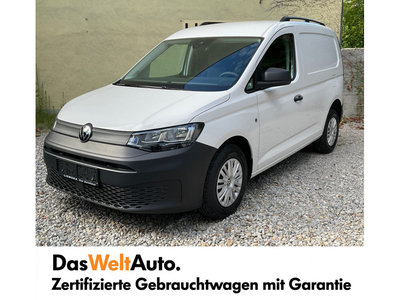 VW Caddy Cargo TDI