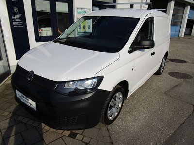 VW Caddy Kastenwagen Cargo 2,0 TDI