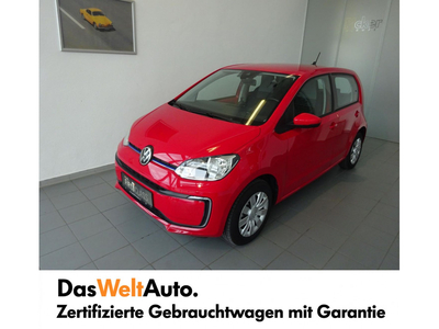 VW e-up! PA