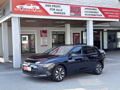 VW Golf Move 1,5 TSI ACT *Lenkr.heizung, LED, Navi*