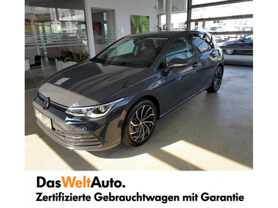 VW Golf Rabbit 45 TSI