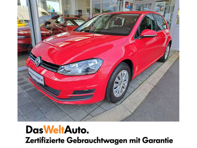 VW Golf Rabbit TSI