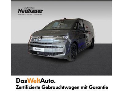 VW Multivan Edition ÜH TDI