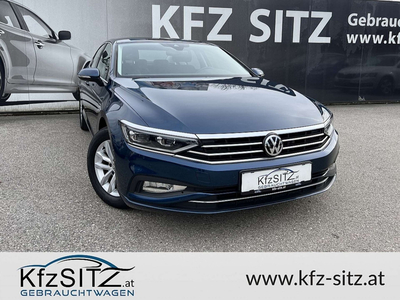 VW Passat Business 1,5 TSI| MATRIX LED*ACC*