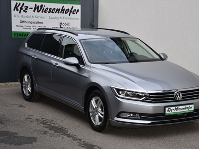 VW Passat Comfortline 2.0 TDI / LED / NAVI / Sitzheiz