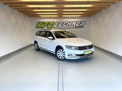 VW Passat Variant 2,0 TDI DSG ''ACC*SITZH*NAVI''