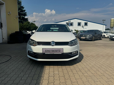 VW Polo Comfortline 1,0