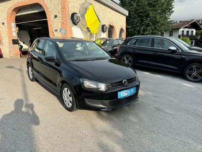 VW Polo Trendline