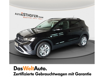 VW T-Cross Friends TSI DSG