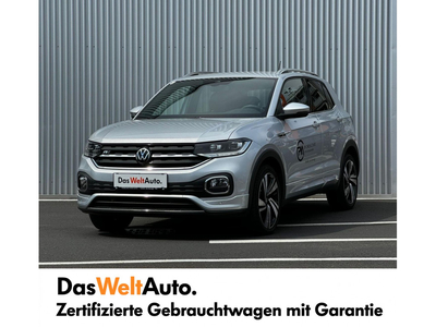 VW T-Cross Style TSI DSG