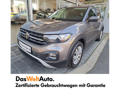 VW T-Cross TSI