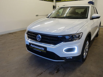 VW T-Roc 2,0 TDI SCR 4Motion Sport DSG DIGIT. COCKPIT