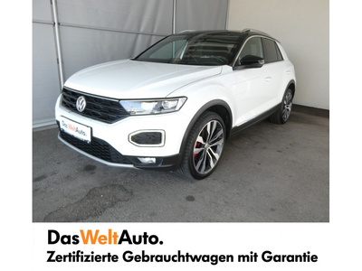 VW T-Roc Sport TDI 4MOTION DSG