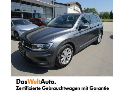 VW Tiguan Comfortline TSI ACT OPF