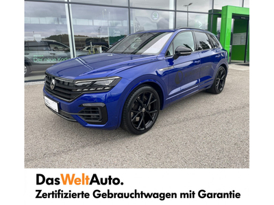 VW Touareg R eHybrid 4MOTION