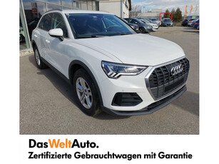 Audi Q3 35 TFSI