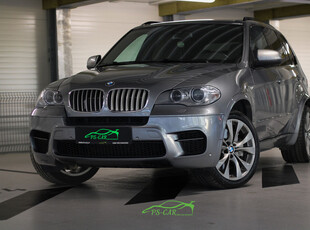 BMW X5 M50d