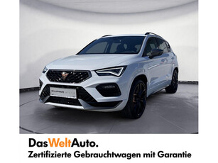 Cupra Ateca 2.0 TSI DSG 4Drive VZ Edition