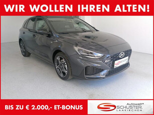 Hyundai i30 - PD N-Line 1,0 TGDi 48V c1bs0