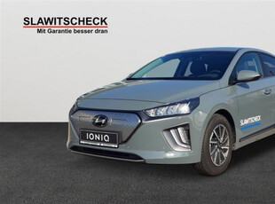 Hyundai Ioniq Elektro Level 6