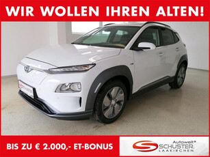 Hyundai KONA EV Level 4 k0e45